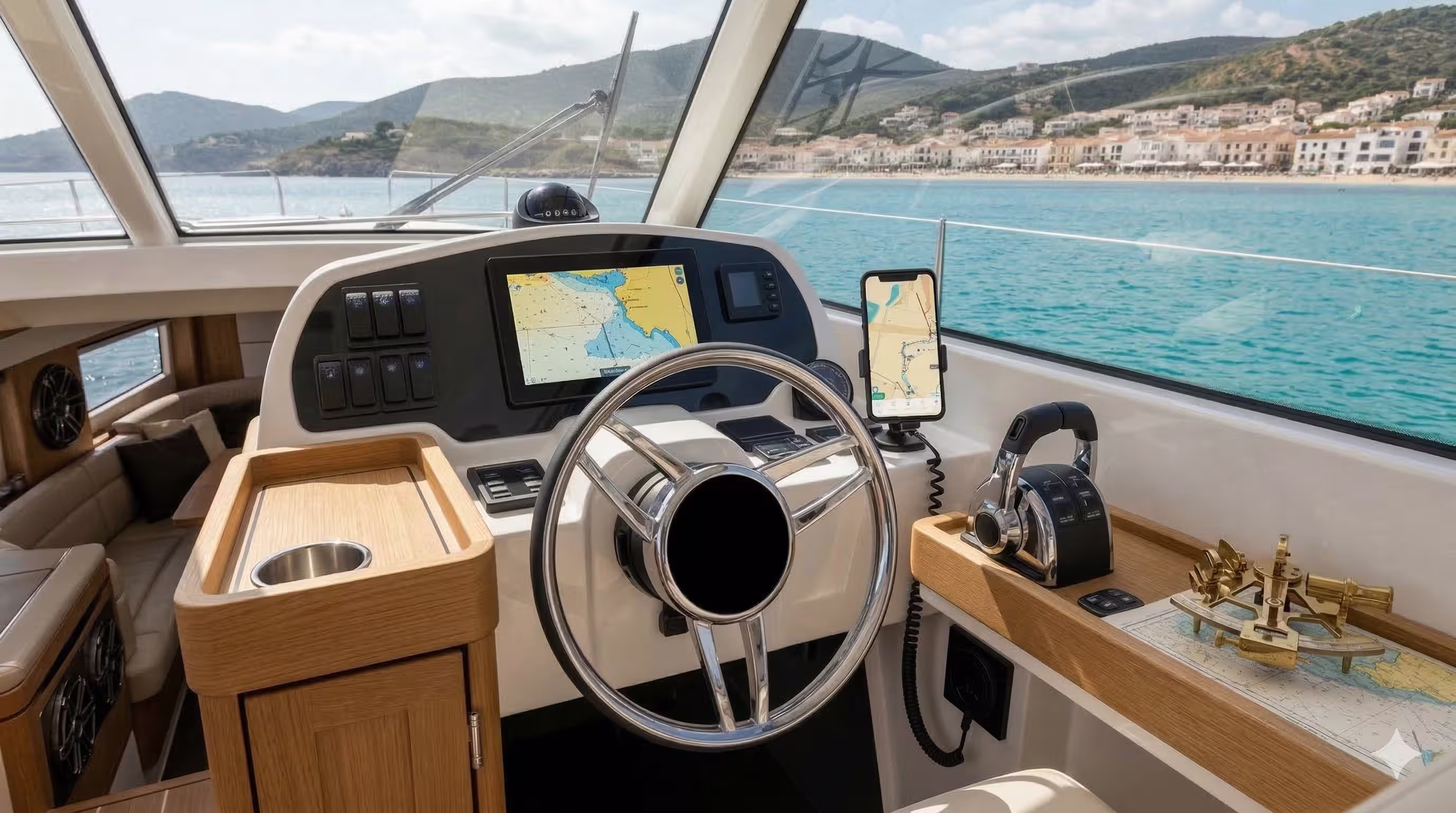 SeaRebbel Case Study Hero